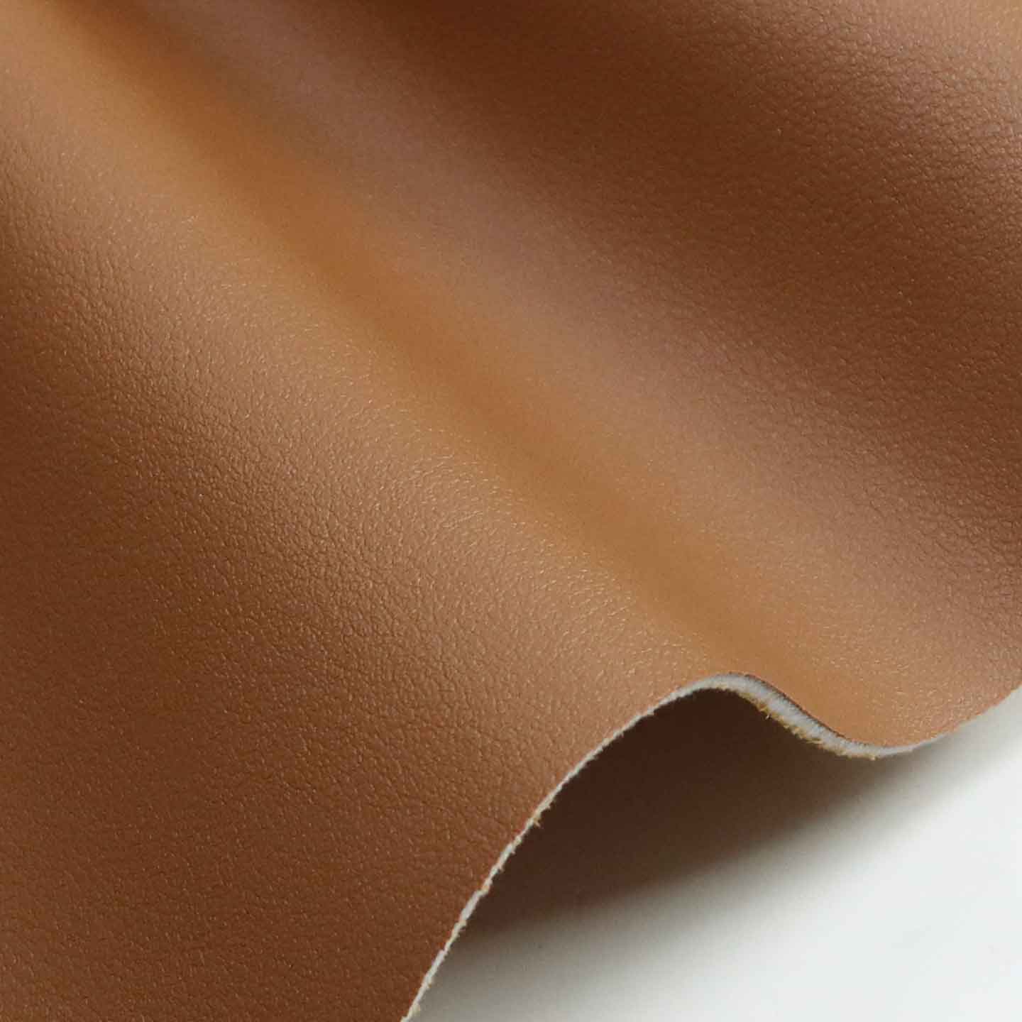 Pelle riciclata ecologica per mobili e automobili