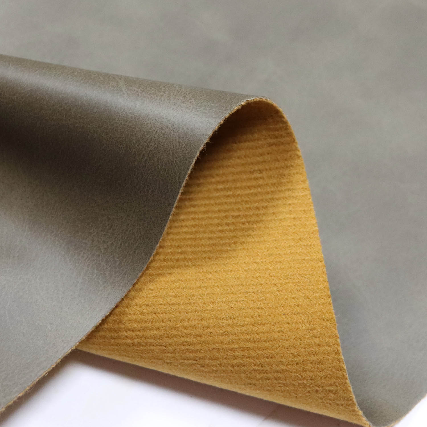 Foglio in pelle artificiale impermeabile in pelle PU per mobili per divani