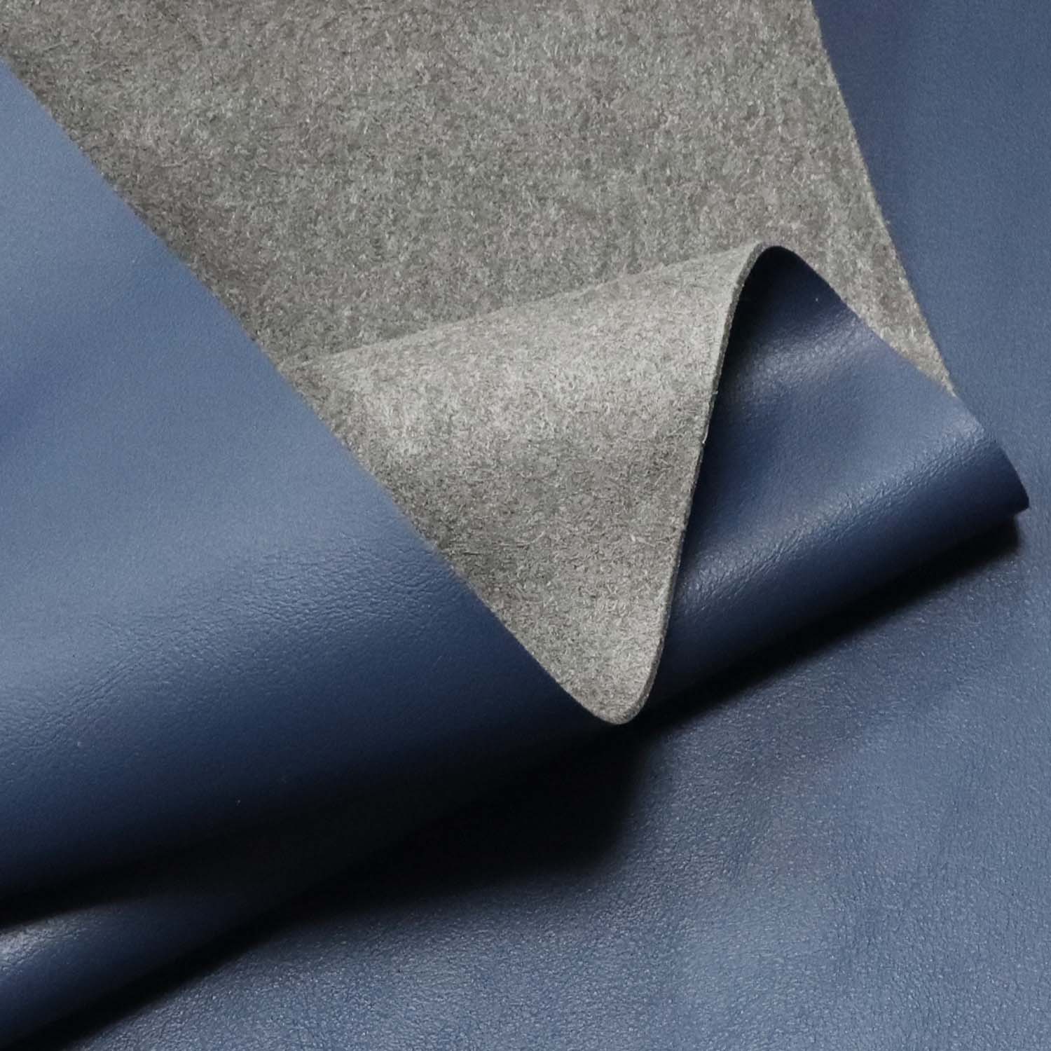 Pelle PU per indumenti di alta qualità