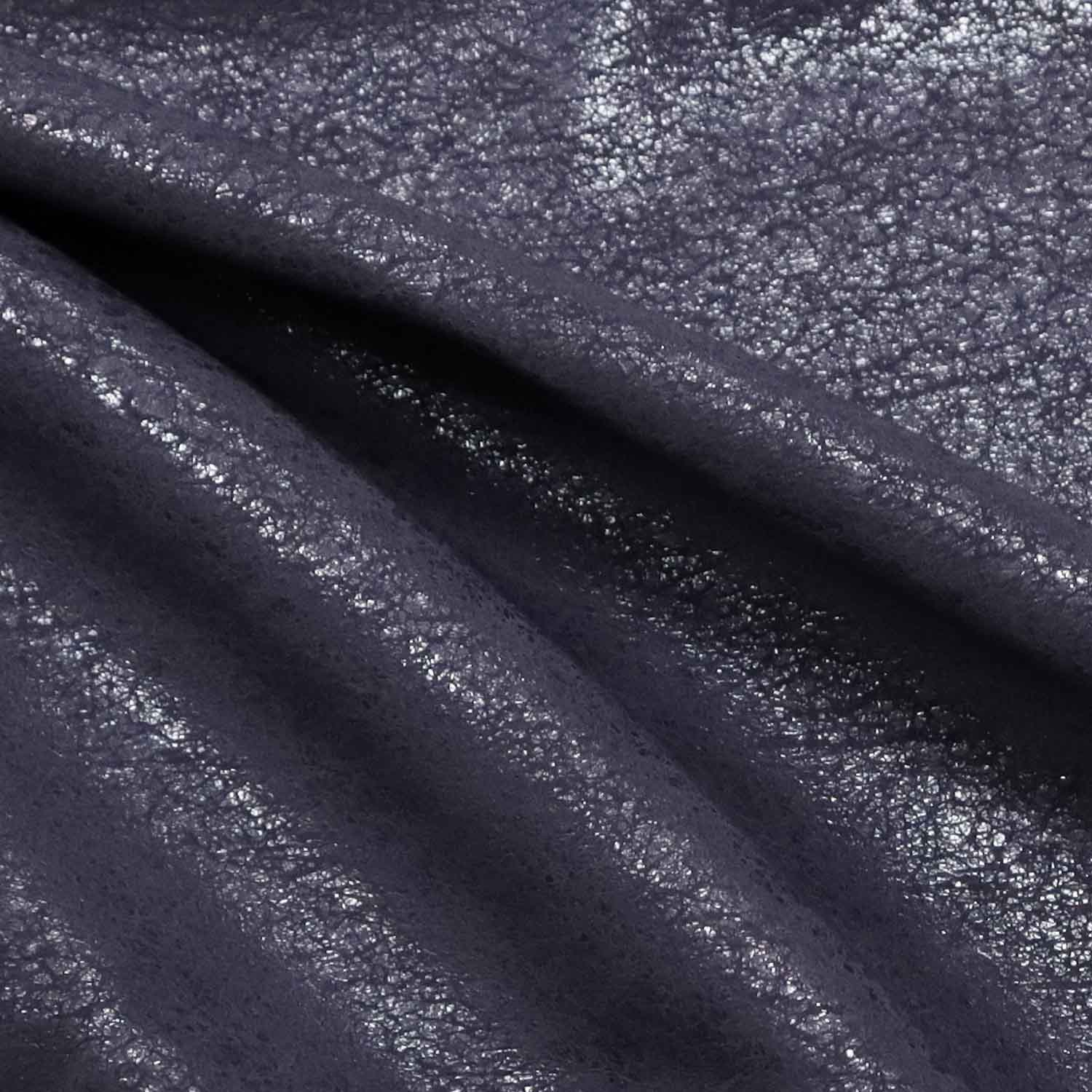 Pelle PU personalizzata per cappotti