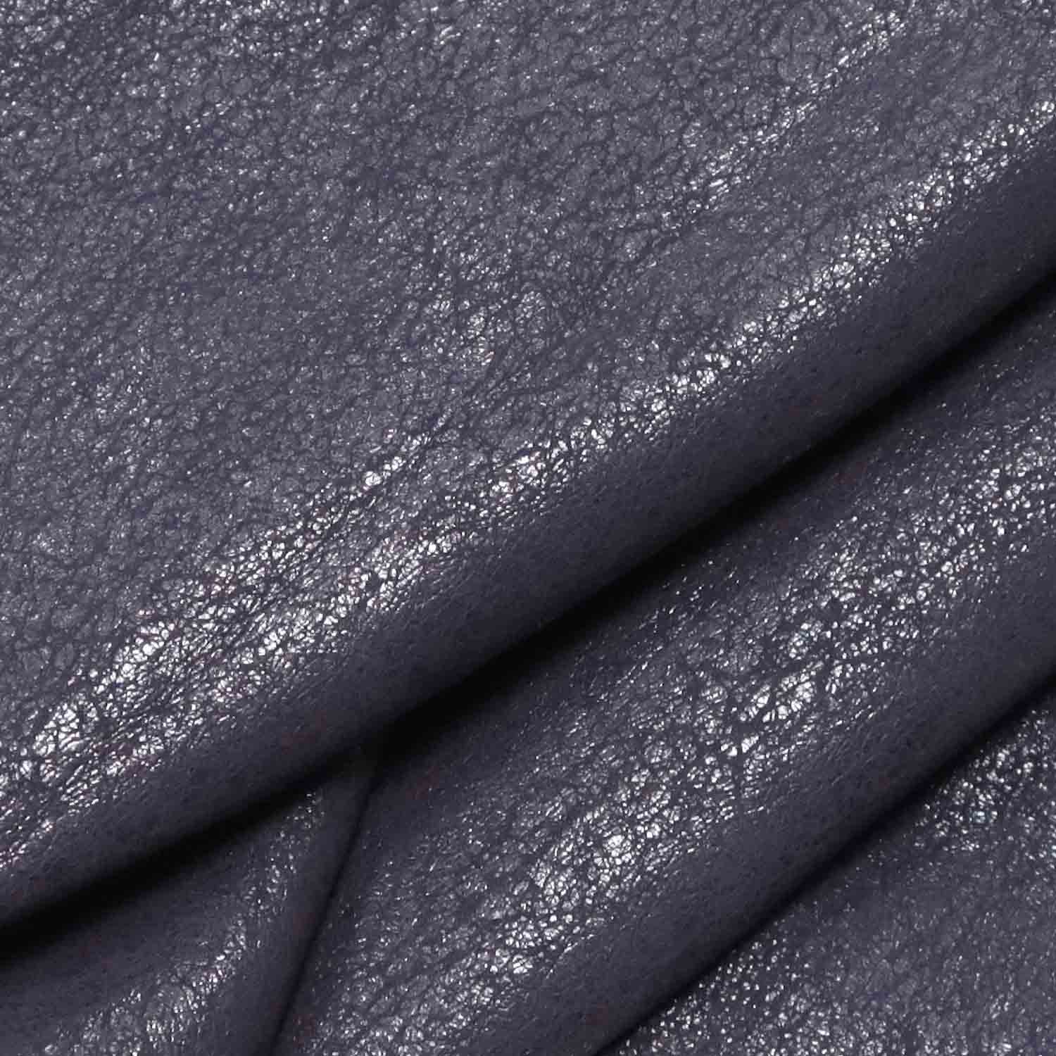 Pelle PU personalizzata per cappotti