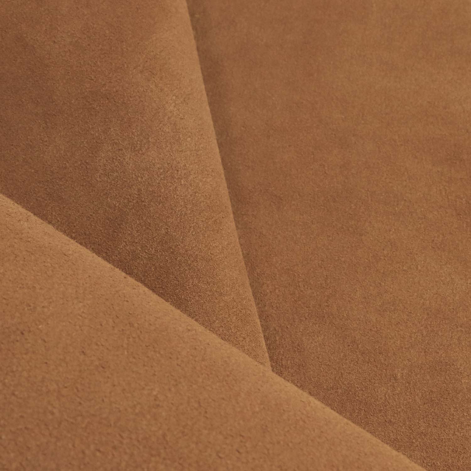 Serie in pelle scamosciata premium