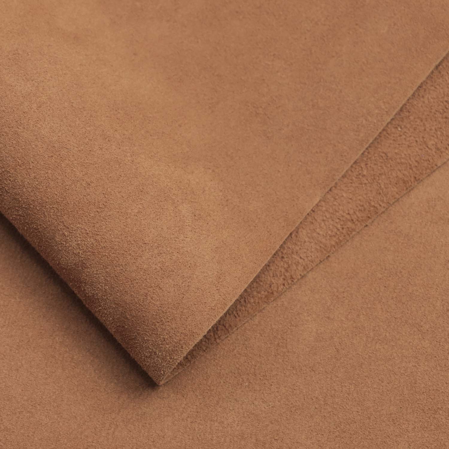 Serie in pelle scamosciata premium