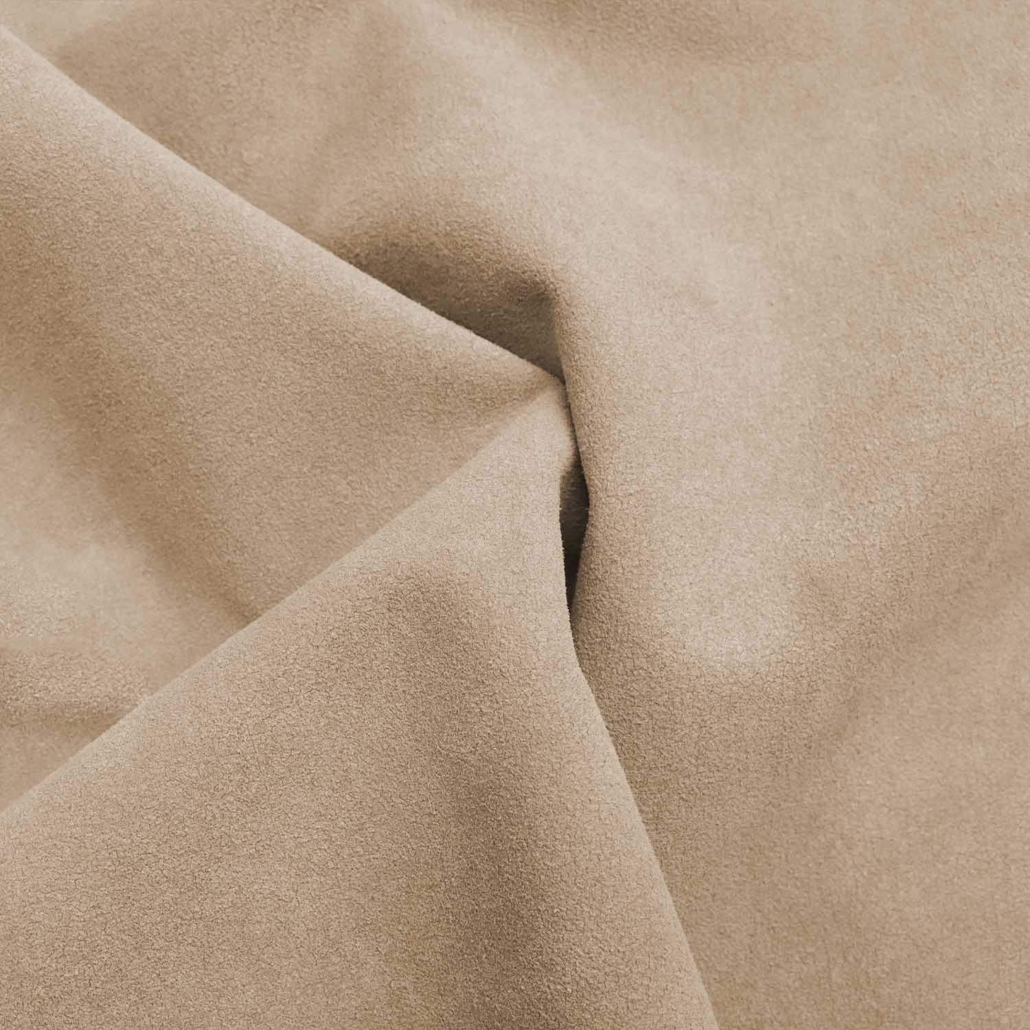 Serie in pelle scamosciata premium