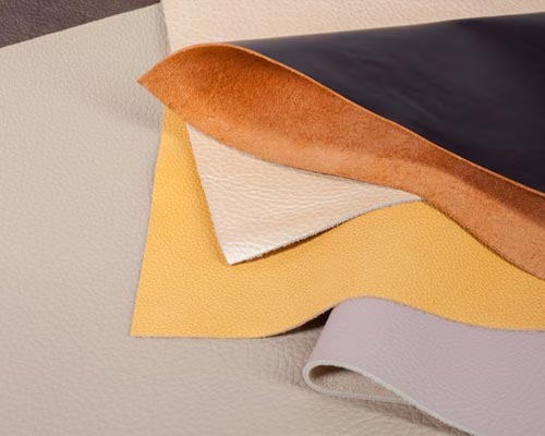 Quali sono le tendenze di sviluppo dei mobili in pelle ecologici in Cina?