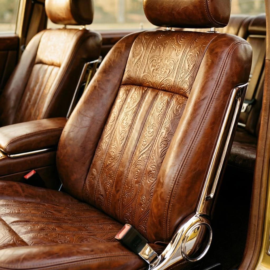 Principali standard di settore e tendenze in evoluzione della moderna pelle per tappezzeria automobilistica Principali standard di settore e tendenze in evoluzione della moderna pelle per tappezzeria automobilistica
