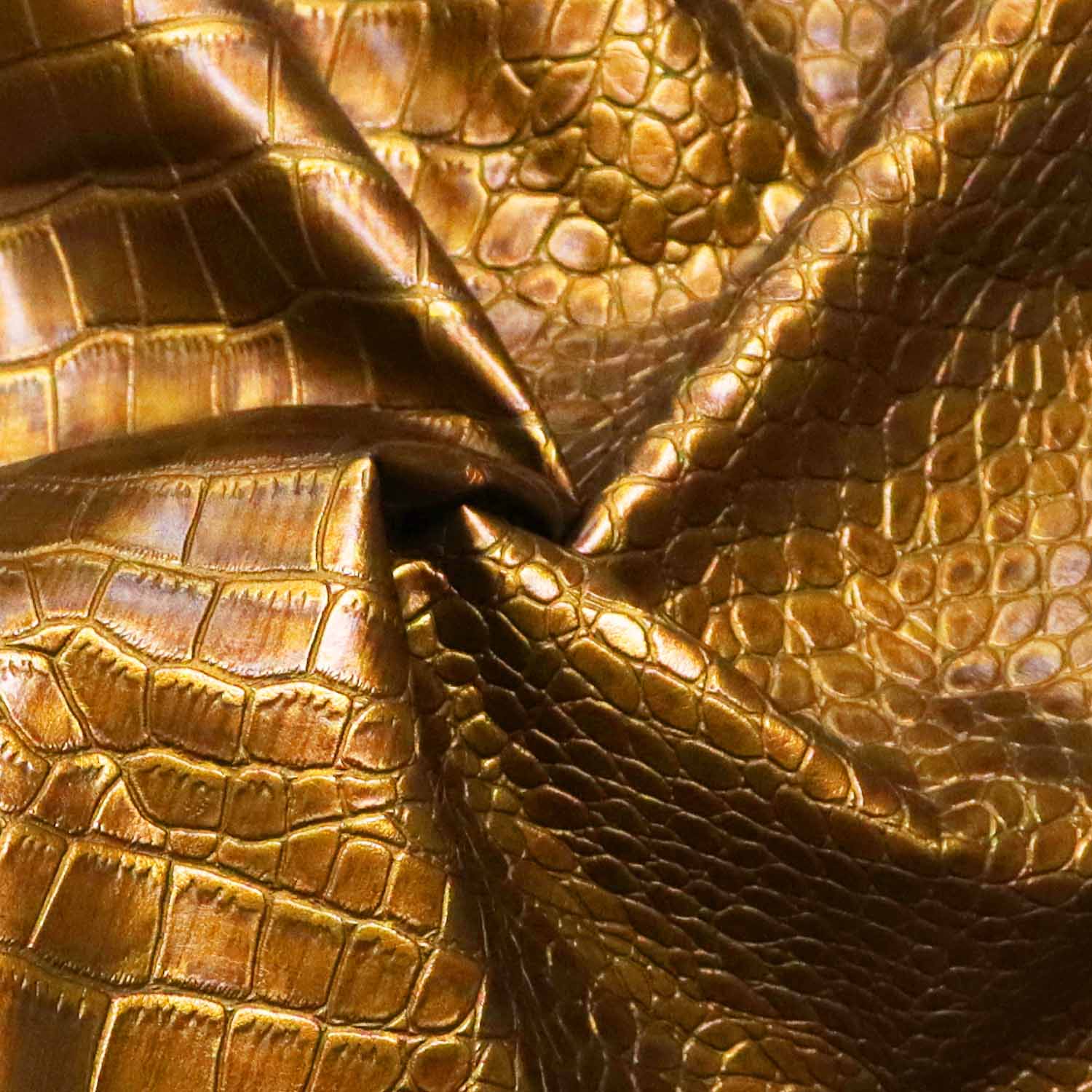 Tendenze dei materiali per indumenti 2025 | Pelle PU elasticizzata ecologica Nuovo standard per la decorazione di abbigliamento alla moda