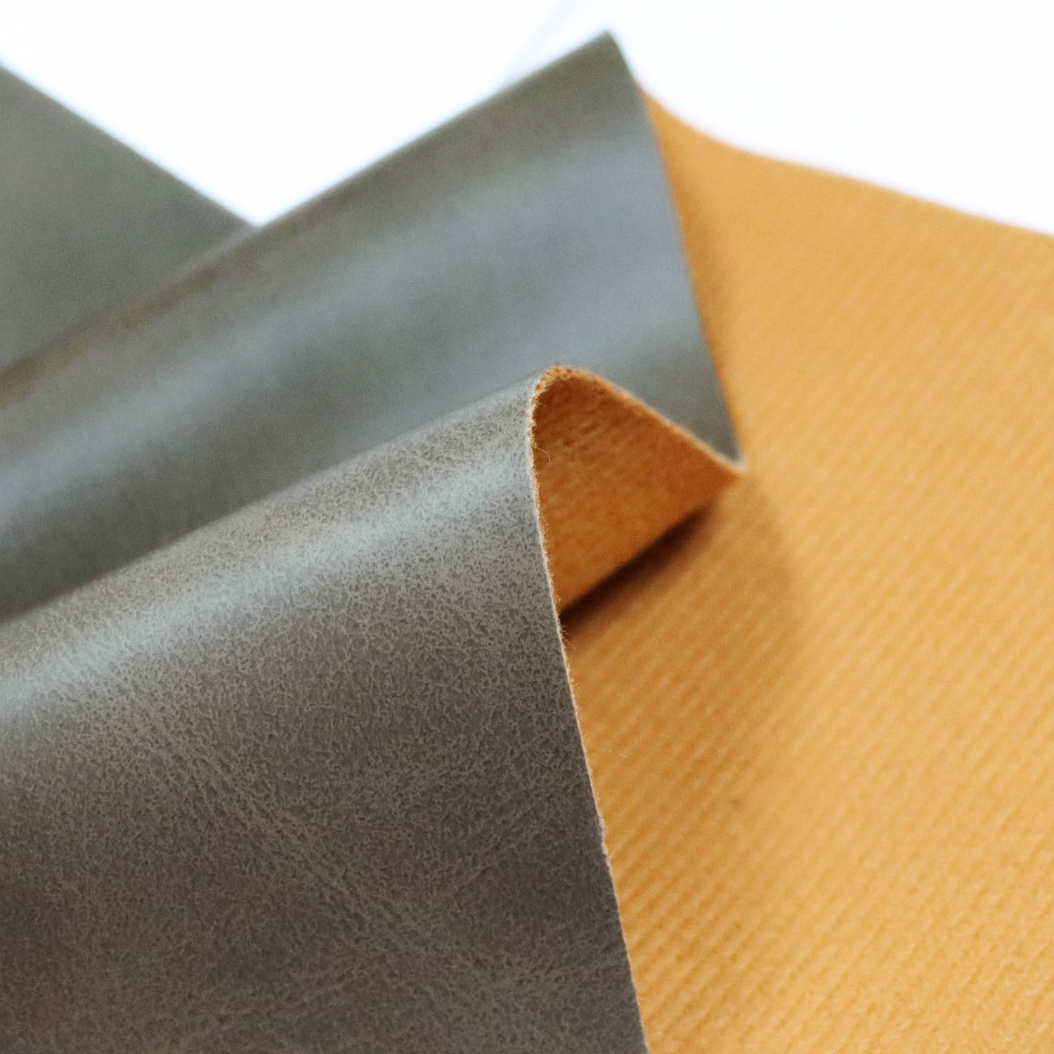 Foglio in pelle artificiale impermeabile in pelle PU per mobili per divani