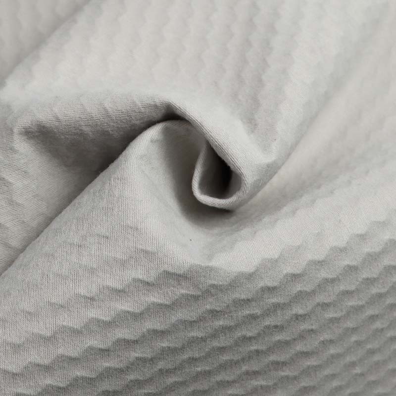 Tessuto in pelle PVC intrecciato per mobili da esterno