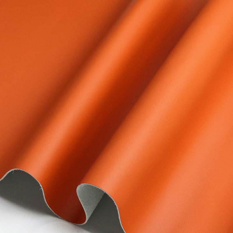 Nappa Marine Furniture Pelle sintetica in microfibra