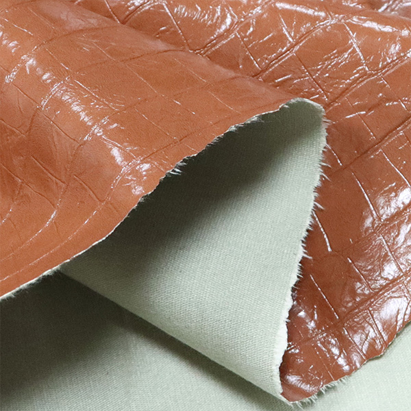 Pelle speciale per interni automobilistici in PVC Pelle speciale per interni automobilistici in PVC